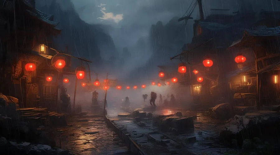 神话塔防游戏图片1